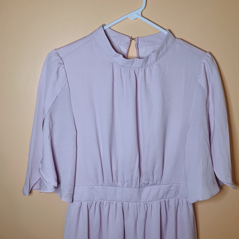 Stevie Hender dress